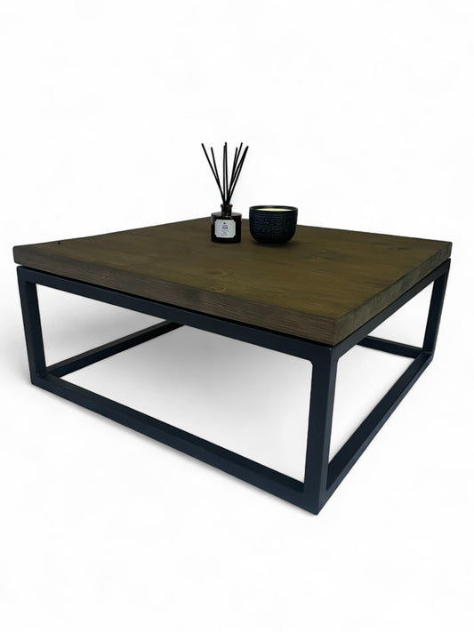 Square Coffee Table